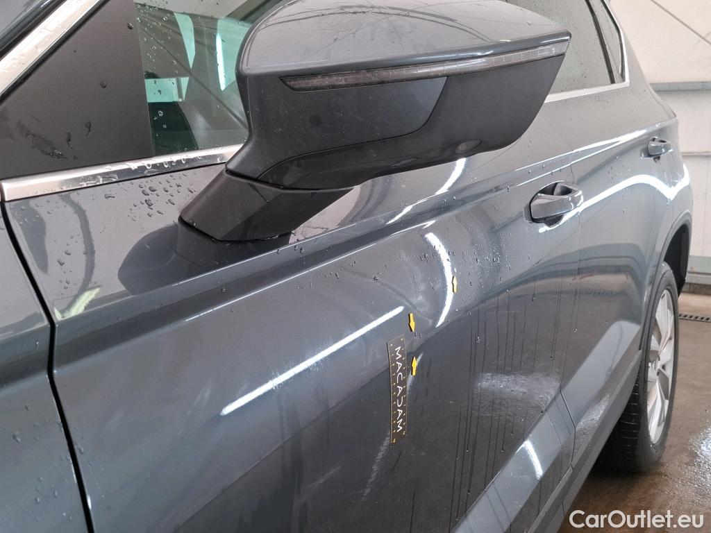  Seat  ATECA SEAT  / 2020 / 5P / SUV 2.0 TDI 150 DSG7 S&S Style Business #18