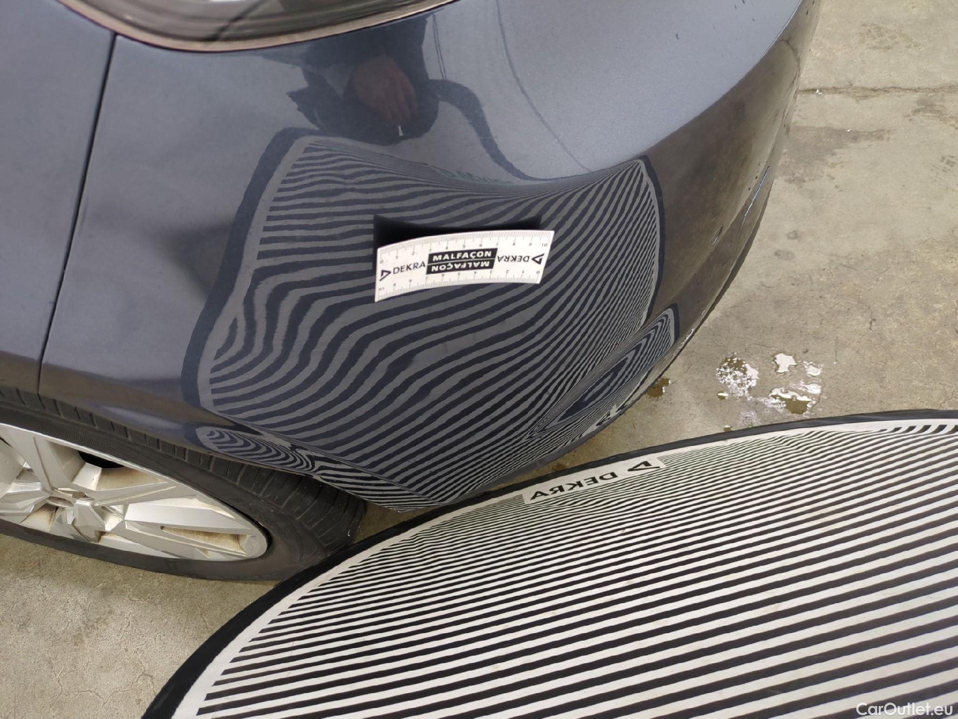  Renault  Megane  IV Berline 5pt. Business 1.5 dCi 115CV BVA7 E6d #9