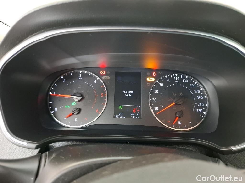  Renault  Megane  IV Berline 5 ptes. Business 1.5 dCi 115CV BVM6 E6d #14