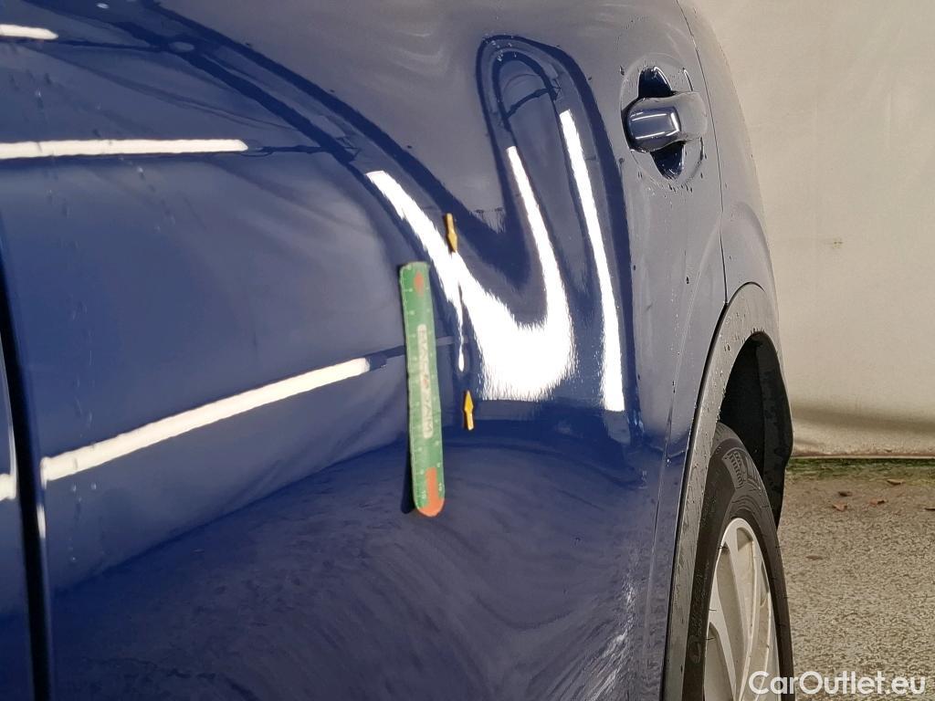  Renault  Kadjar RENAULT  5p Crossover Business Blue dCi 115 #5