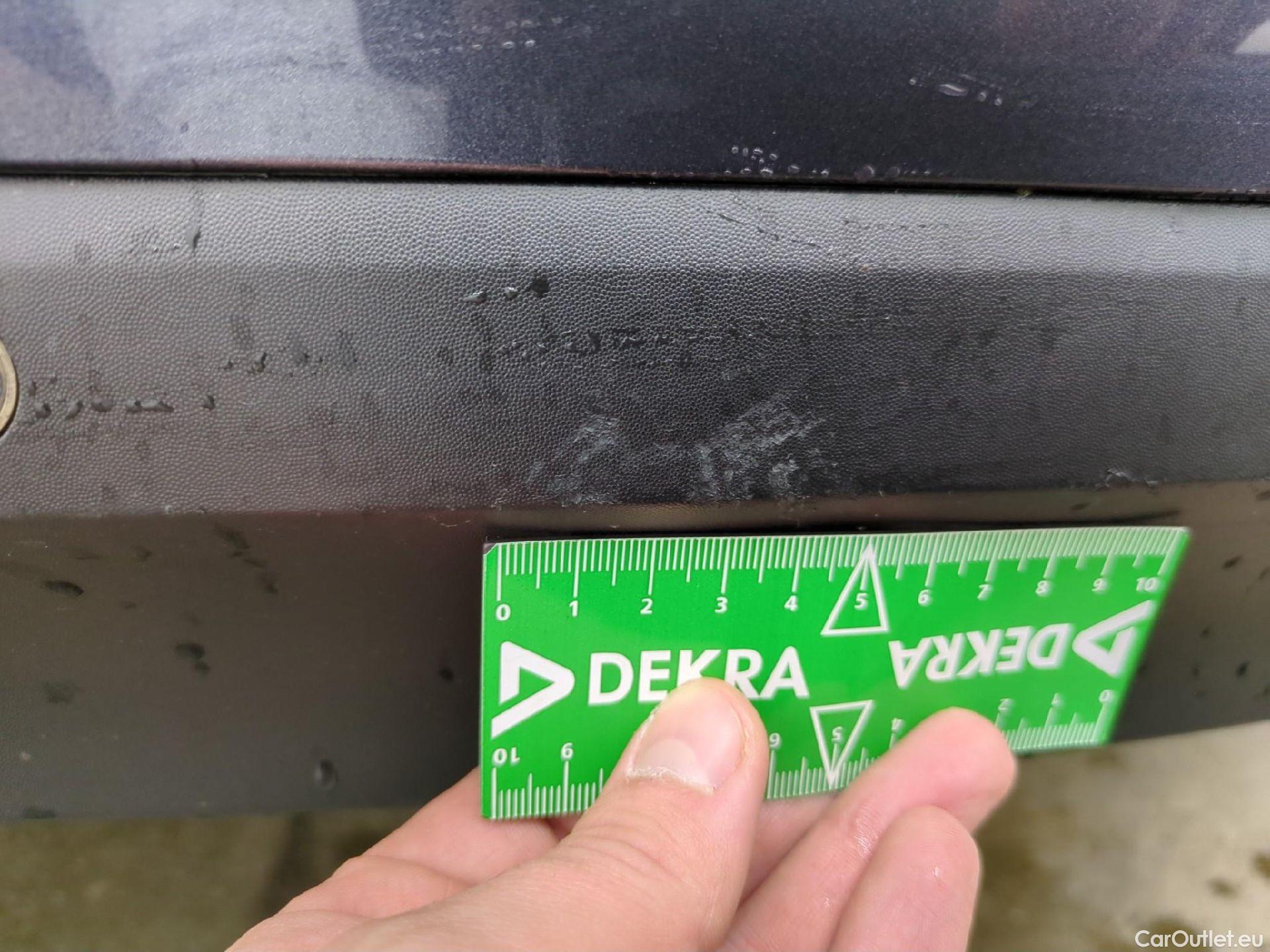  Renault  Megane  IV Berline 5pt. Business 1.5 dCi 115CV BVA7 E6d #14