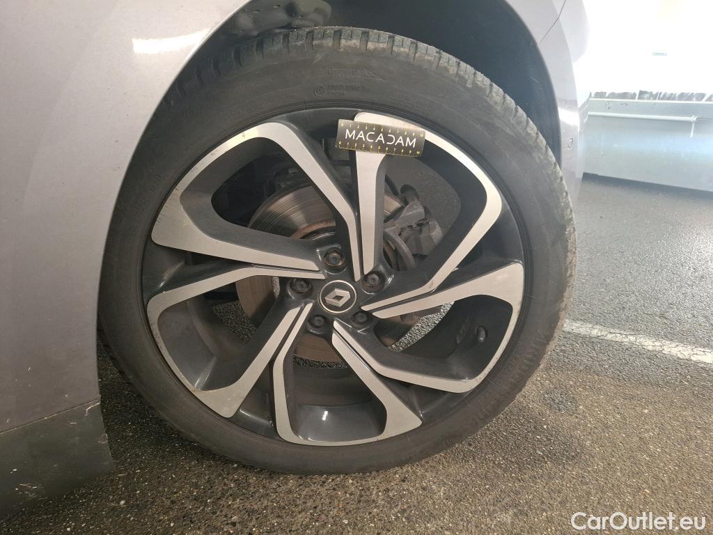  Renault  Grand Scenic RENAULT Grand Scénic / 2016 / 5P / monospace Business Intens TCe 140 FAP #12