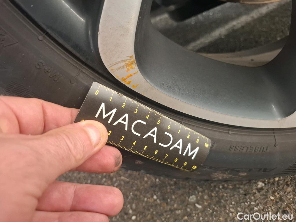  Renault  Grand Scenic RENAULT Grand Scénic / 2016 / 5P / monospace Business Intens TCe 140 FAP #10