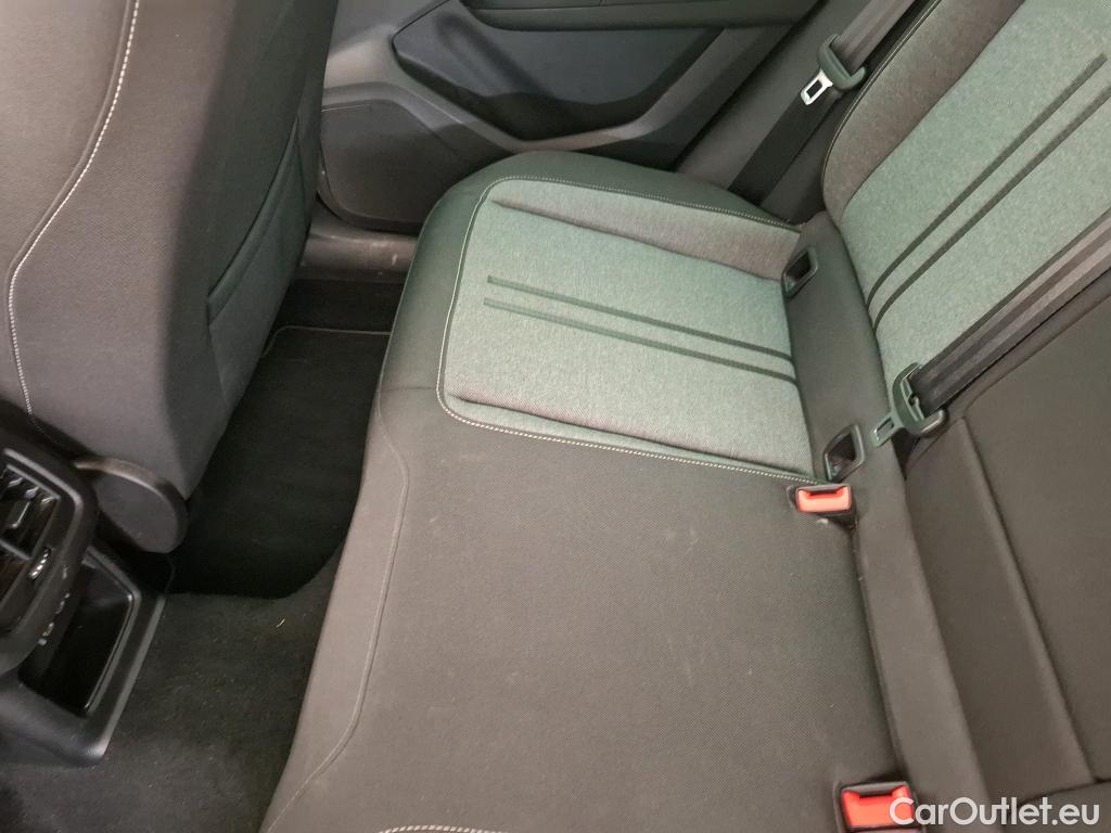  Seat  ATECA SEAT  / 2020 / 5P / SUV 2.0 TDI 150 DSG7 S&S Style Business #32
