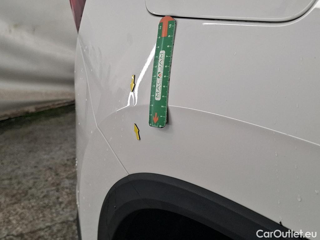  Seat  ATECA  Style Business 2.0 TDI 150CV BVA7 E6d #2