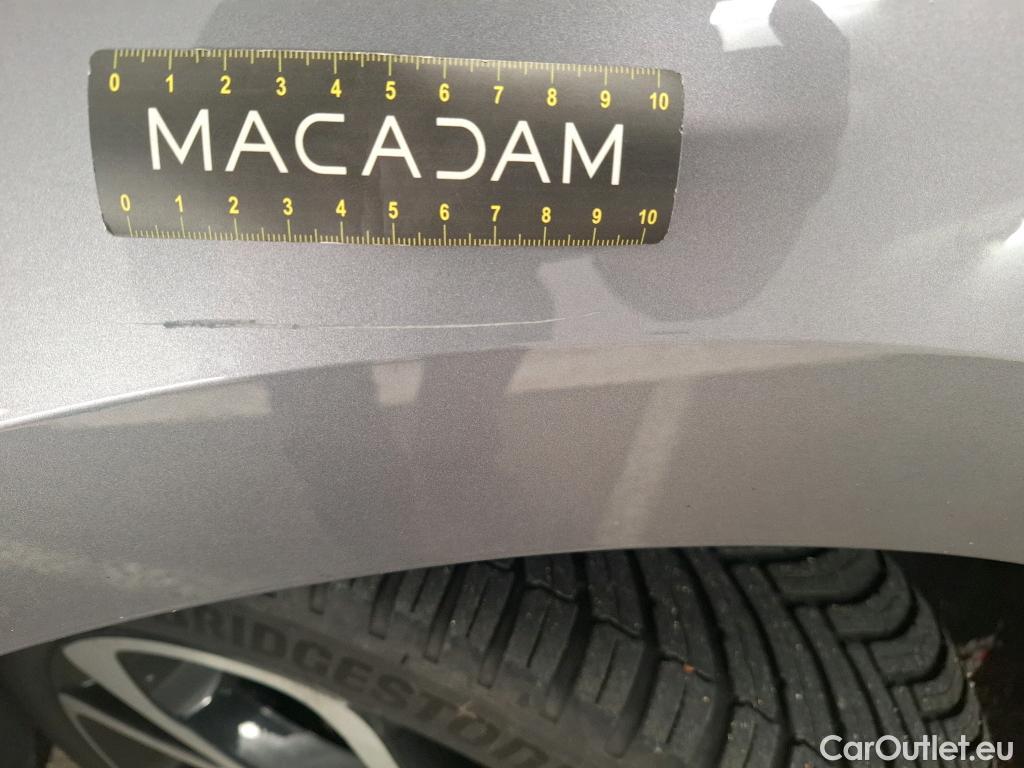  Renault  Grand Scenic RENAULT Grand Scénic / 2016 / 5P / monospace Business Intens TCe 140 FAP #28