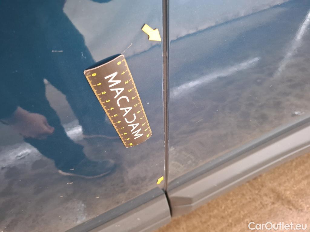  Peugeot  5008  Active Pack 1.5 HDi 130CV BVA8 7 Sieges E6d #27