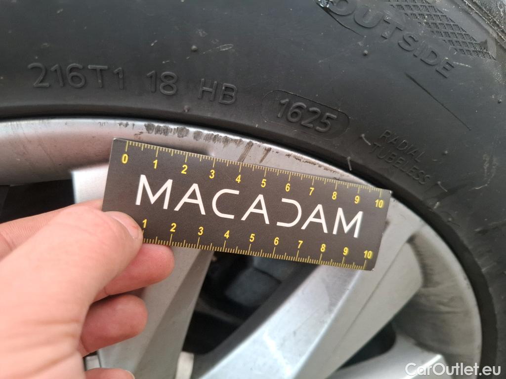  Seat  ATECA SEAT  / 2020 / 5P / SUV 2.0 TDI 150 DSG7 S&S Style Business #8