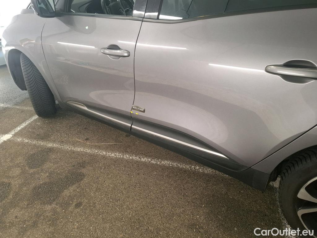  Renault  Grand Scenic RENAULT Grand Scénic / 2016 / 5P / monospace Business Intens TCe 140 FAP #23