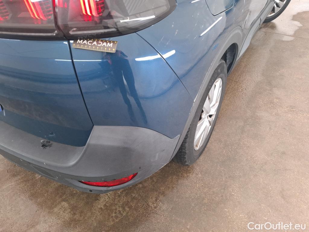  Peugeot  5008  Active Pack 1.5 HDi 130CV BVA8 7 Sieges E6d #47