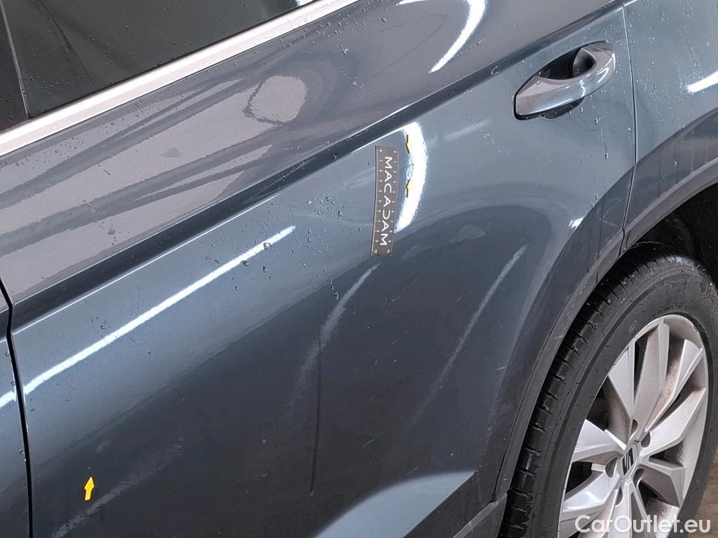  Seat  ATECA SEAT  / 2020 / 5P / SUV 2.0 TDI 150 DSG7 S&S Style Business #13