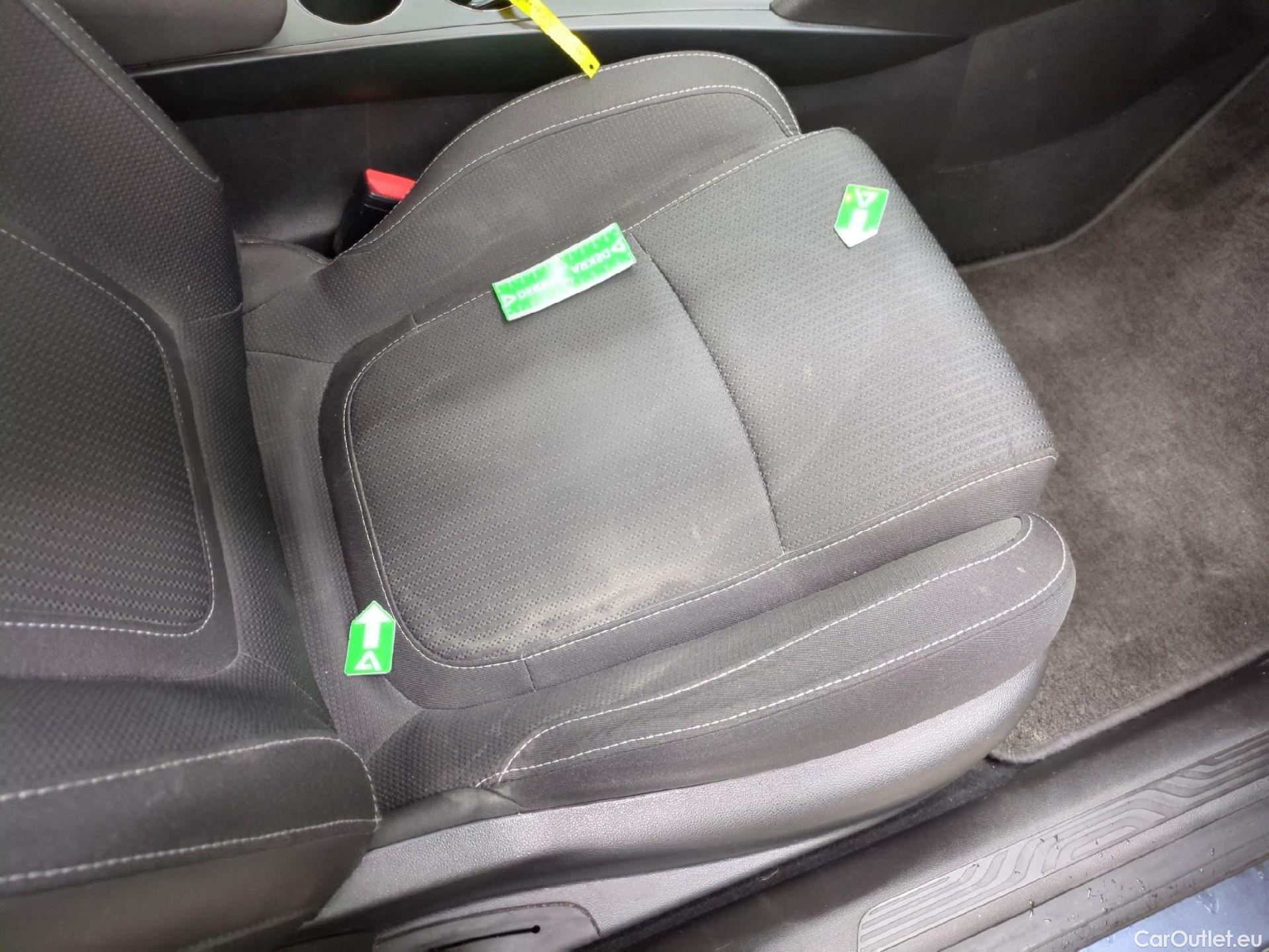  Renault  Megane  IV Berline 5pt. Business 1.5 dCi 115CV BVA7 E6d #6