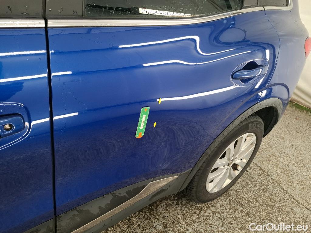  Renault  Kadjar RENAULT  5p Crossover Business Blue dCi 115 #3