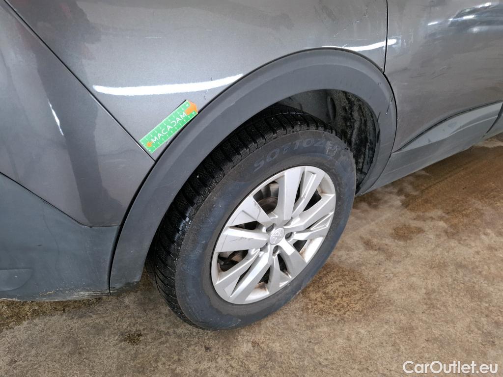  Peugeot  5008  Active Business 1.5 HDi 130CV BVA8 E6d #33