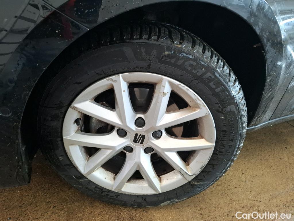  Seat  Leon SEAT  Sportstourer / 2020 / 5P / Break 1.0 eTSI 110 DSG S&S Style Business #14