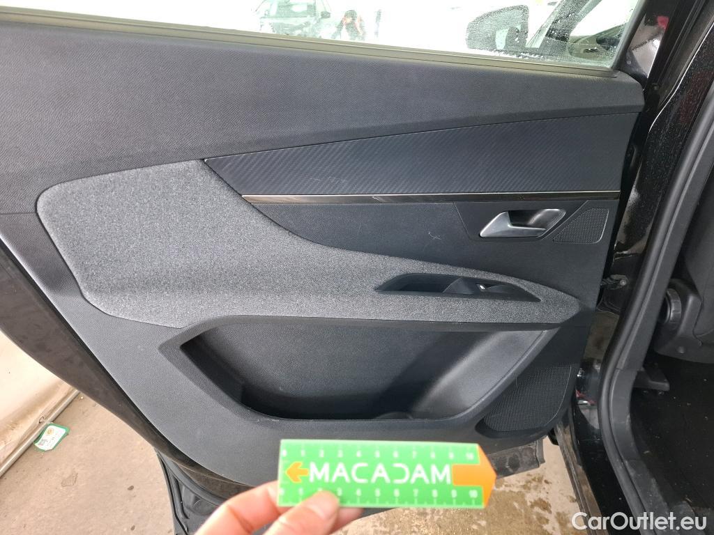  Peugeot  5008  Active Business 1.5 HDi 130CV BVA8 7 Sieges E6d #9