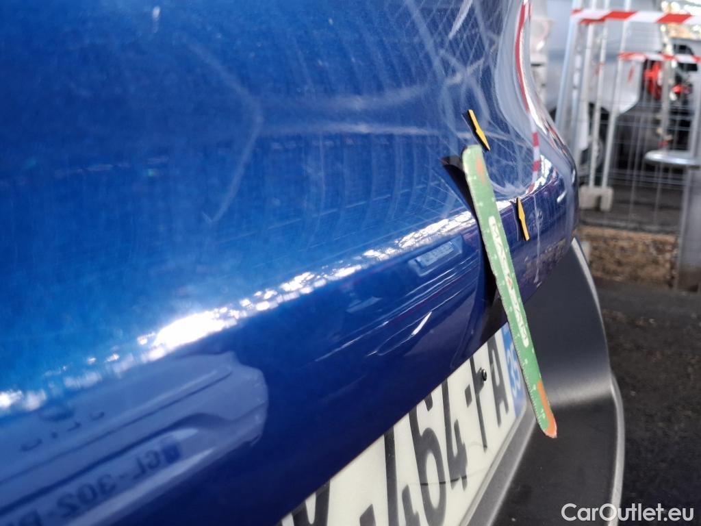  Renault  Kadjar RENAULT  5p Crossover Business Blue dCi 115 #19