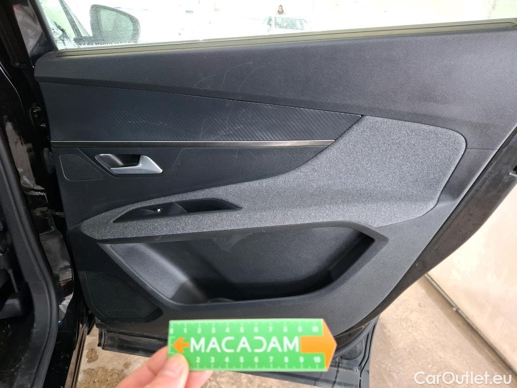  Peugeot  5008  Active Business 1.5 HDi 130CV BVA8 7 Sieges E6d #1