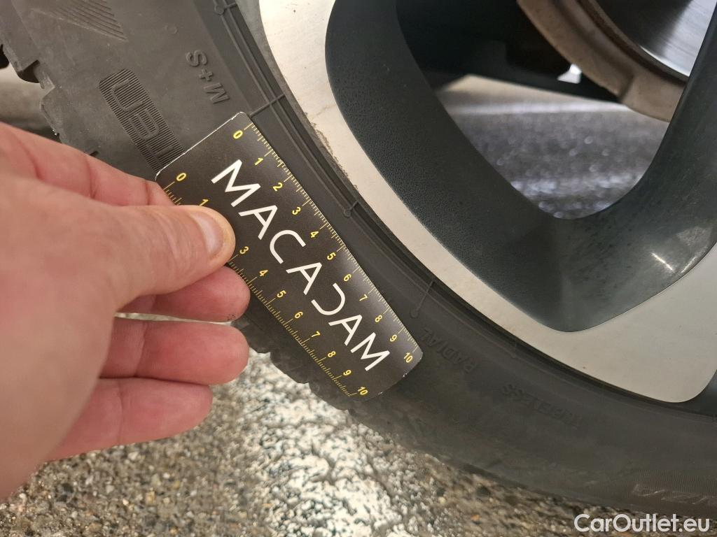  Renault  Grand Scenic RENAULT Grand Scénic / 2016 / 5P / monospace Business Intens TCe 140 FAP #6