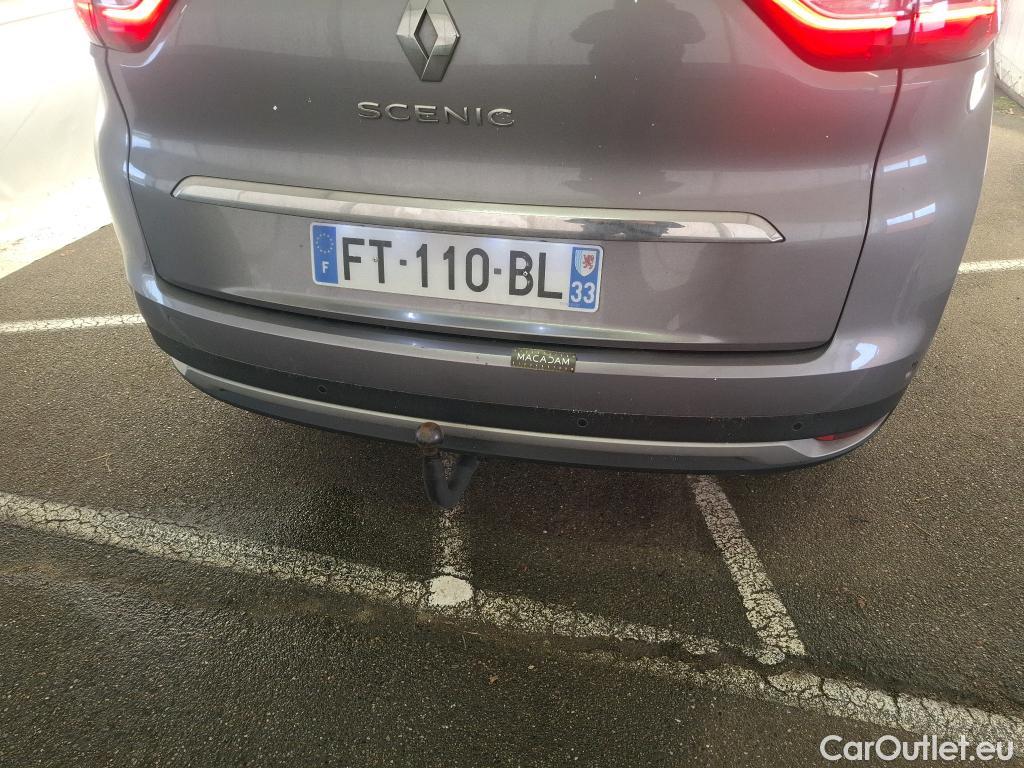  Renault  Grand Scenic RENAULT Grand Scénic / 2016 / 5P / monospace Business Intens TCe 140 FAP #40