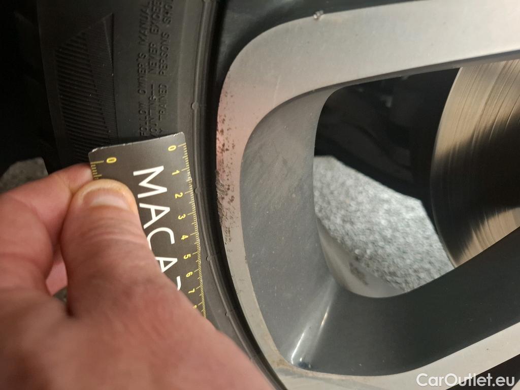  Renault  Grand Scenic RENAULT Grand Scénic / 2016 / 5P / monospace Business Intens TCe 140 FAP #15