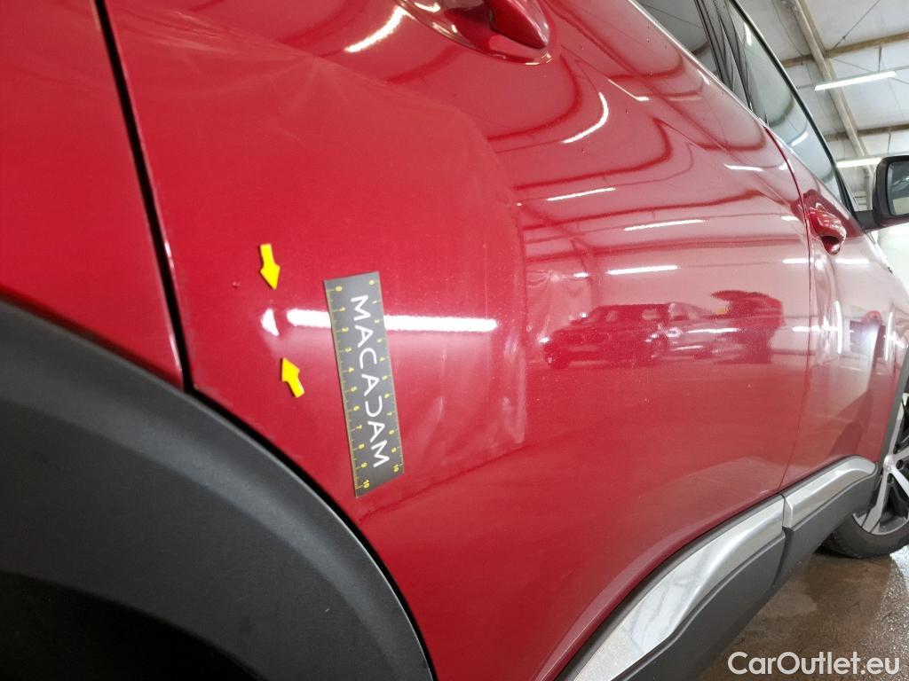  Peugeot  5008  GT Line 1.5 HDi 130CV BVA8 7 Sieges E6dT #21