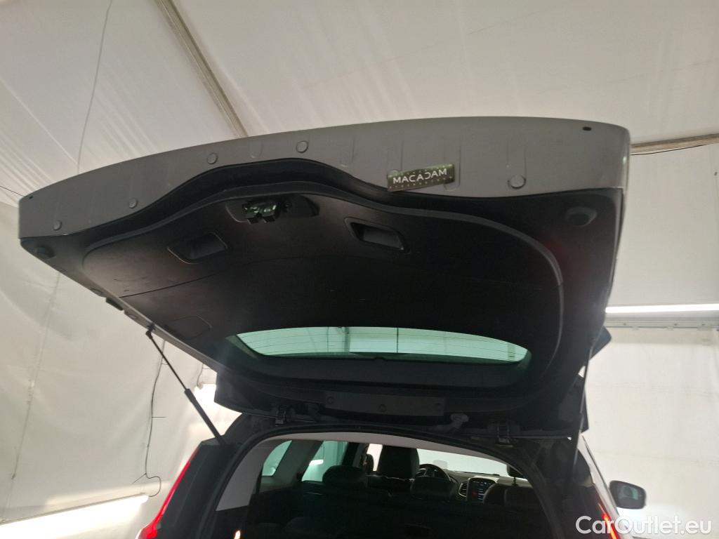  Renault  Grand Scenic RENAULT Grand Scénic / 2016 / 5P / monospace Business Intens TCe 140 FAP #17