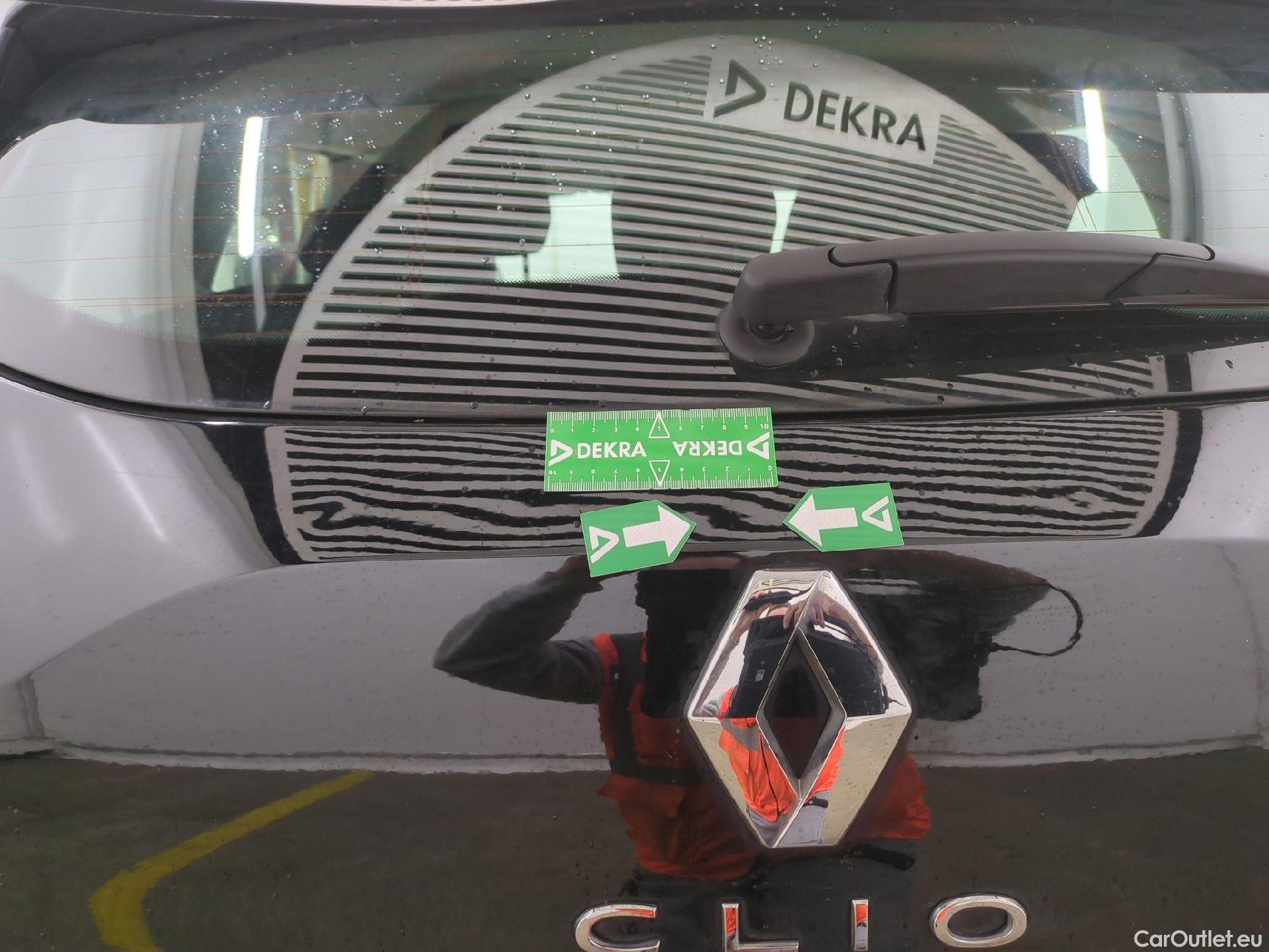  Renault  Clio  V Business 1.6 E-TECH Hybrid 140CV BVA6 E6d #12