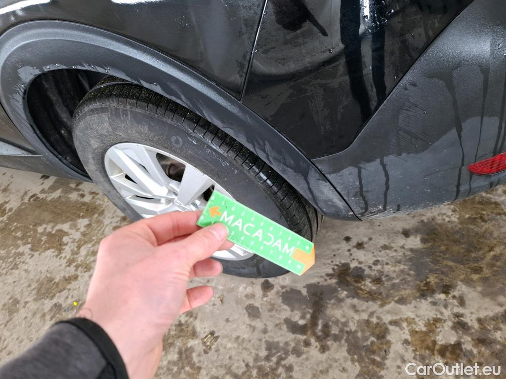  Peugeot  5008  Active Business 1.5 HDi 130CV BVA8 7 Sieges E6d #26