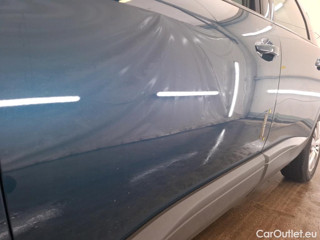  Peugeot  5008  Active Pack 1.5 HDi 130CV BVA8 7 Sieges E6d #24