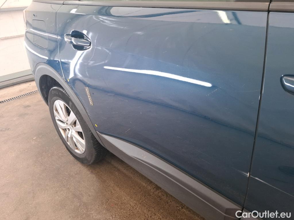  Peugeot  5008  Active Pack 1.5 HDi 130CV BVA8 7 Sieges E6d #3