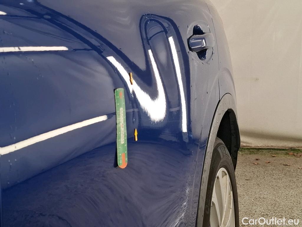  Renault  Kadjar RENAULT  5p Crossover Business Blue dCi 115 #4