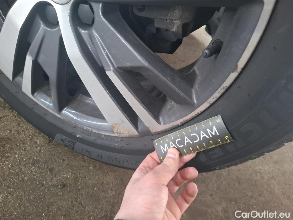  Peugeot  5008  Allure 1.5 HDi 130CV BVA8 7 Sieges E6d #12