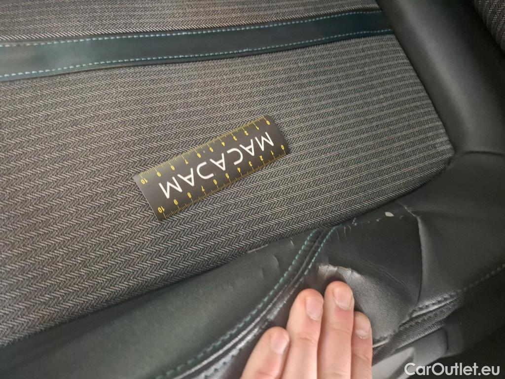  Peugeot  5008  Allure 1.5 HDi 130CV BVA8 7 Sieges E6d #8