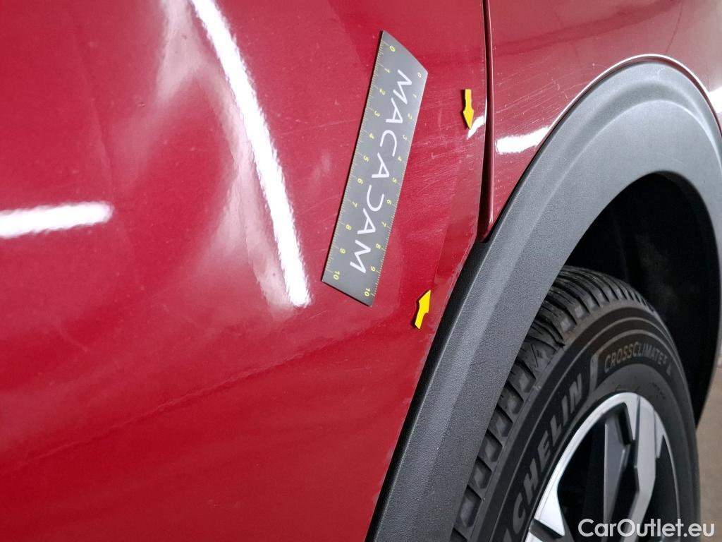  Peugeot  5008  GT Line 1.5 HDi 130CV BVA8 7 Sieges E6dT #2