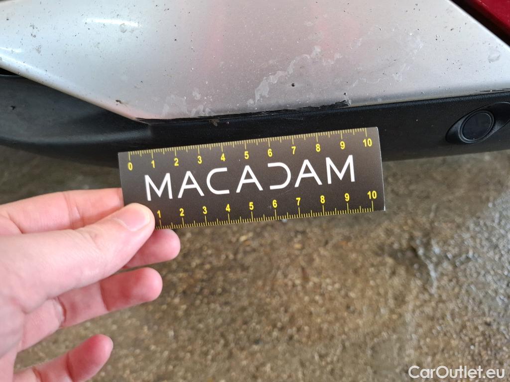  Peugeot  5008  GT Line 1.5 HDi 130CV BVA8 7 Sieges E6dT #31