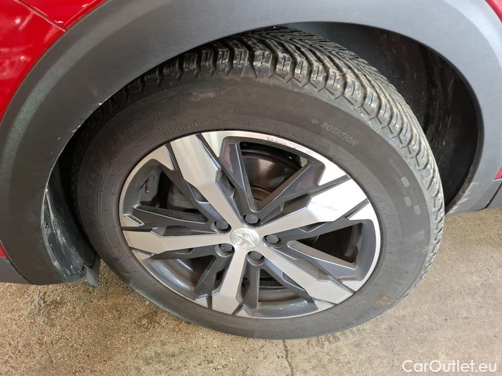  Peugeot  5008  GT Line 1.5 HDi 130CV BVA8 7 Sieges E6dT #3