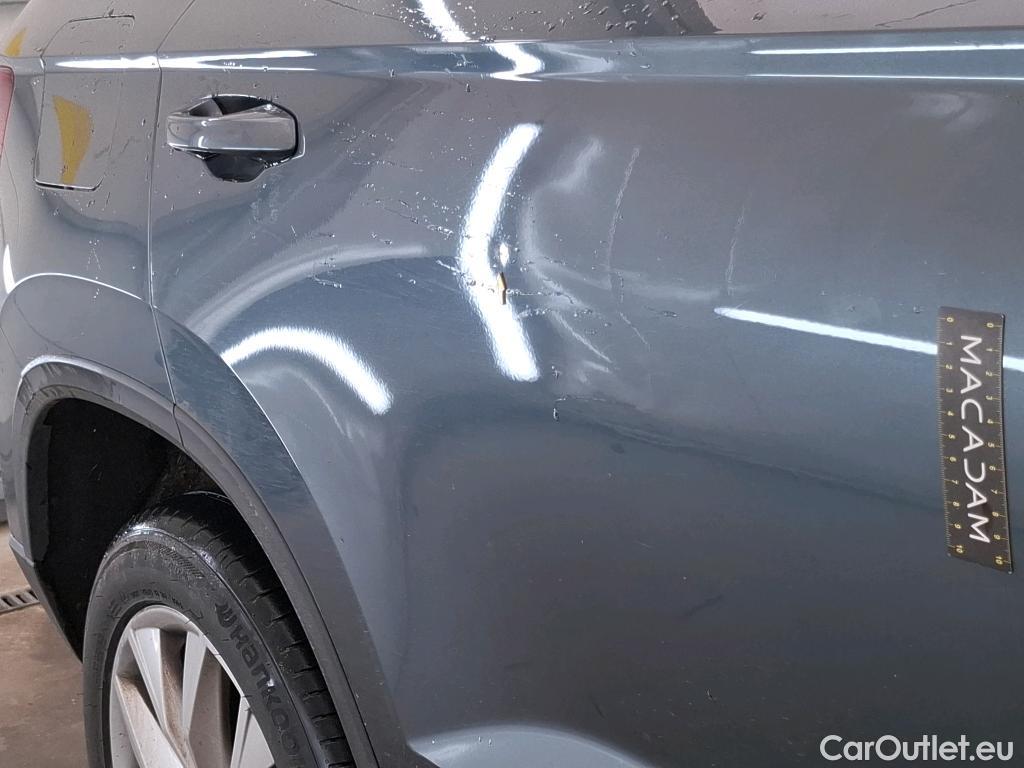  Seat  ATECA SEAT  / 2020 / 5P / SUV 2.0 TDI 150 DSG7 S&S Style Business #24