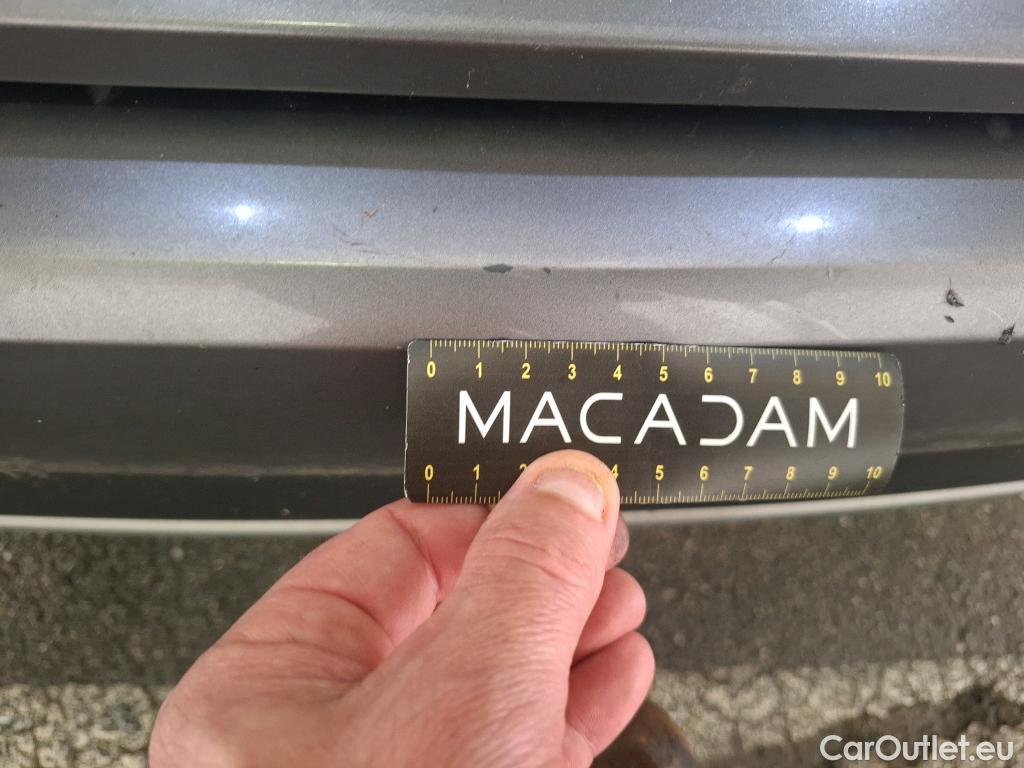  Renault  Grand Scenic RENAULT Grand Scénic / 2016 / 5P / monospace Business Intens TCe 140 FAP #41