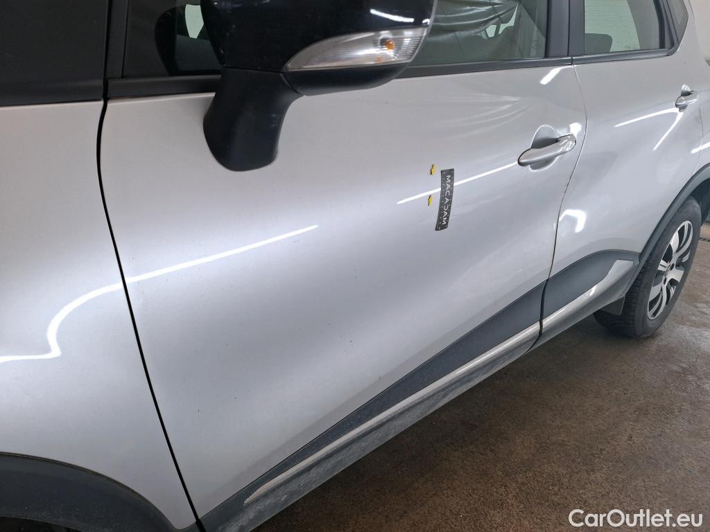  Renault  Captur  Business 1.5 dCi 90CV BVM5 E6 #9