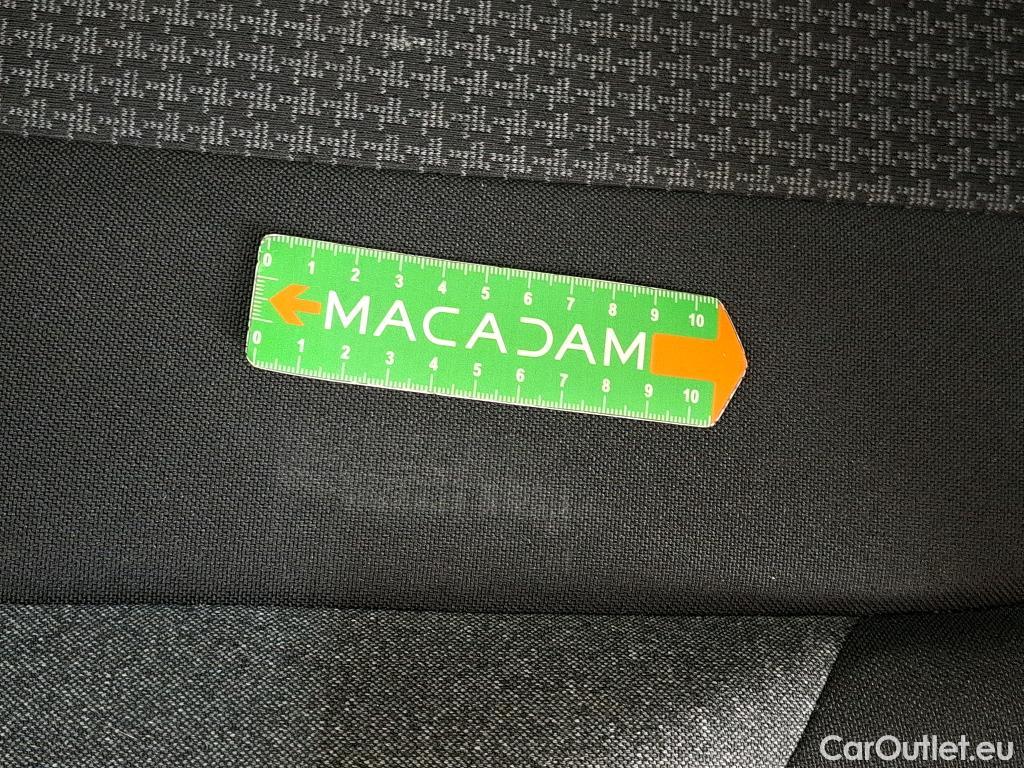  Peugeot  5008  Active Pack 1.5 HDi 130CV BVA8 7 Sieges E6d #6