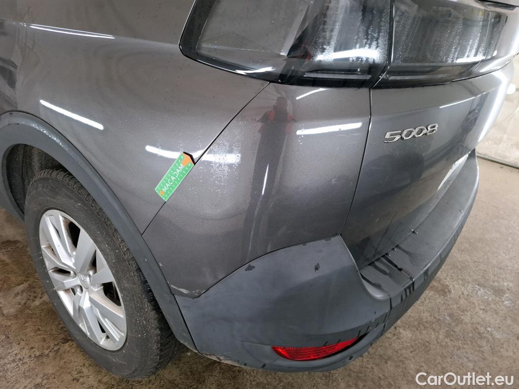  Peugeot  5008  Active Business 1.5 HDi 130CV BVA8 E6d #35