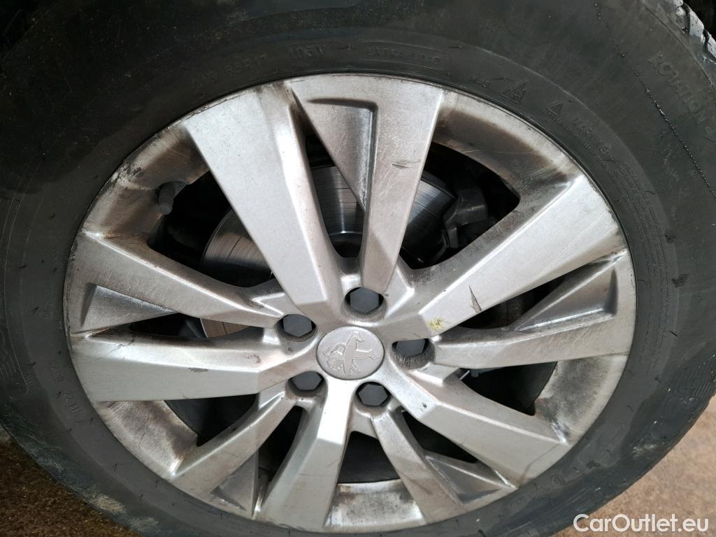  Peugeot  5008  Active Business 1.5 HDi 130CV BVA8 E6d #16