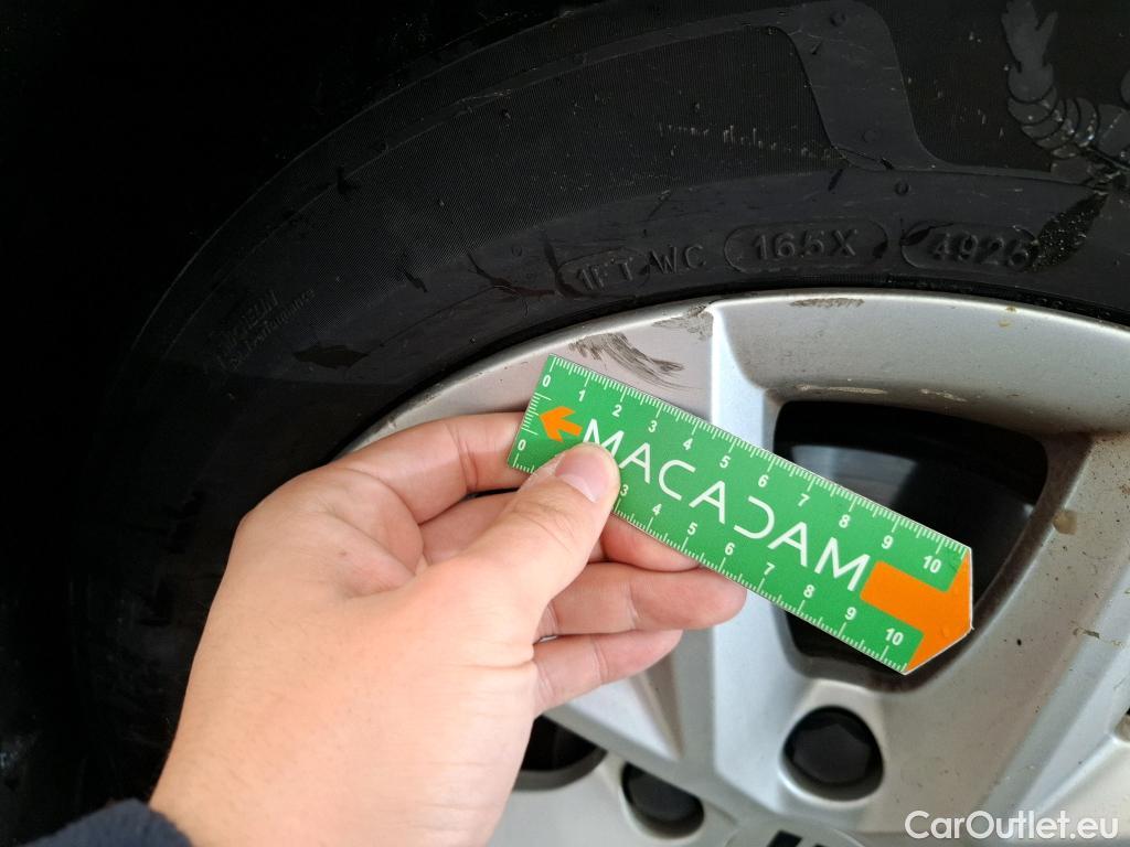  Seat  Leon SEAT  Sportstourer / 2020 / 5P / Break 1.0 eTSI 110 DSG S&S Style Business #18