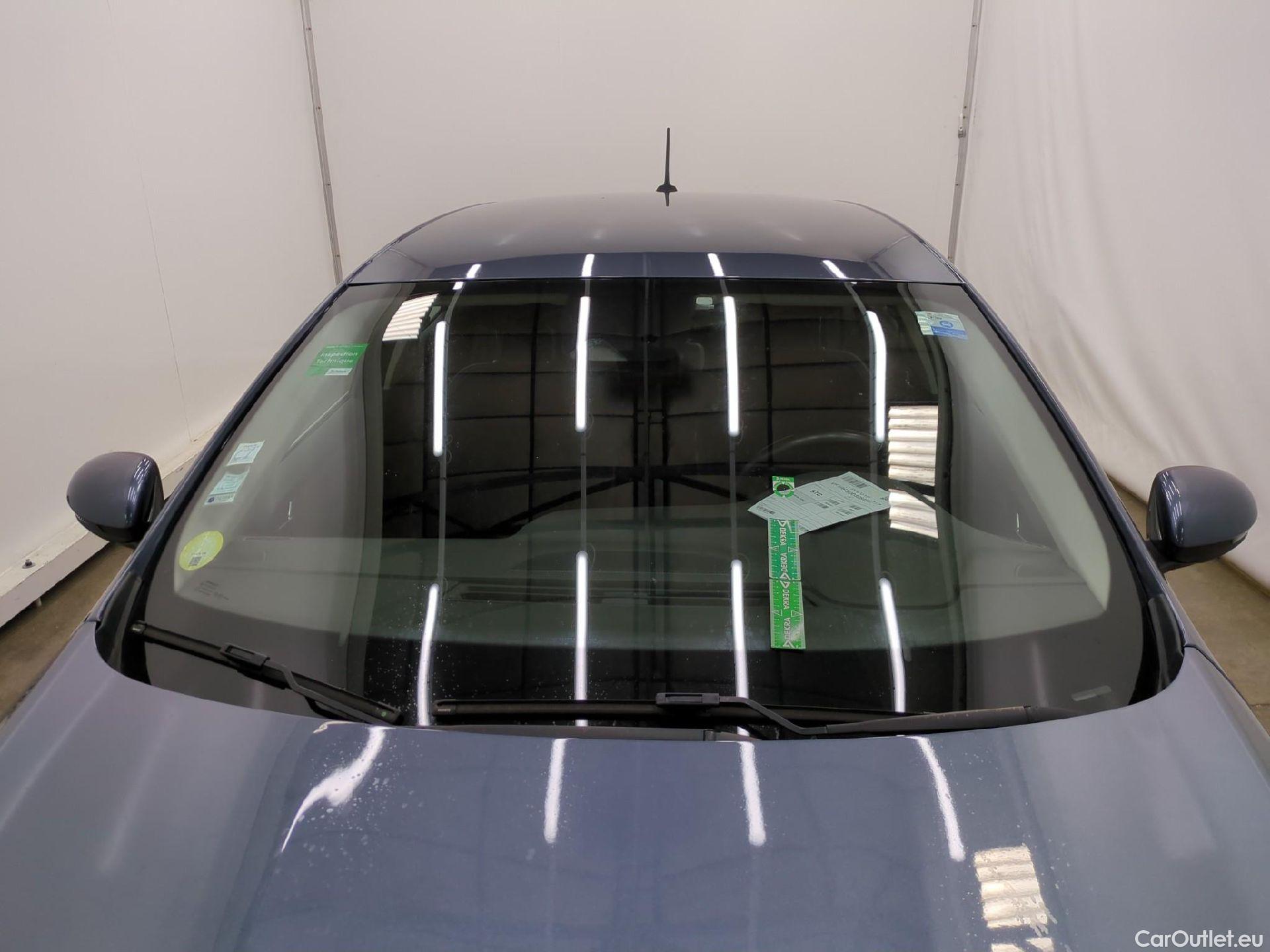  Renault  Megane  IV Berline 5pt. Business 1.5 dCi 115CV BVA7 E6d #3