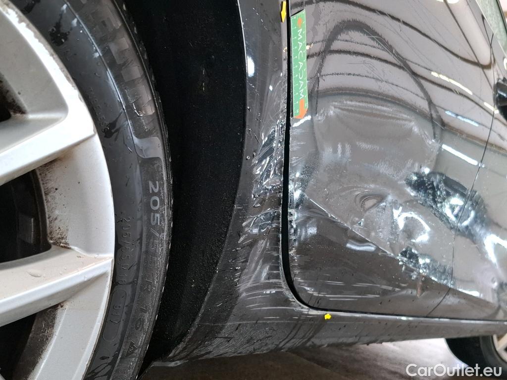  Seat  Leon SEAT  Sportstourer / 2020 / 5P / Break 1.0 eTSI 110 DSG S&S Style Business #4