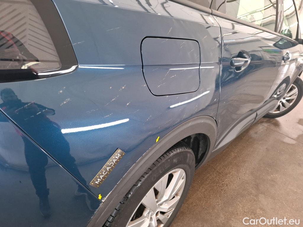  Peugeot  5008  Active Pack 1.5 HDi 130CV BVA8 7 Sieges E6d #7