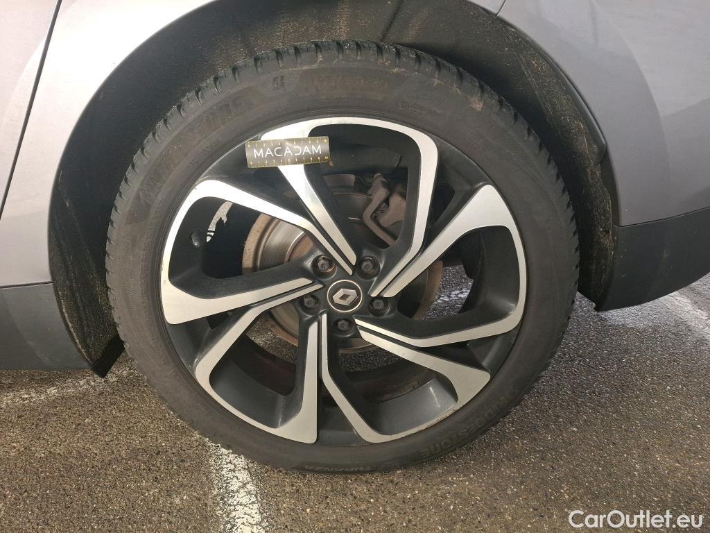  Renault  Grand Scenic RENAULT Grand Scénic / 2016 / 5P / monospace Business Intens TCe 140 FAP #3