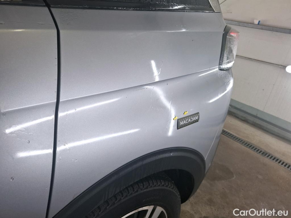  Peugeot  5008  Allure 1.5 HDi 130CV BVA8 7 Sieges E6d #17