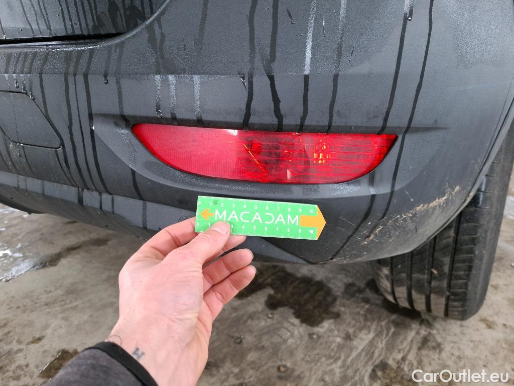  Peugeot  5008  Active Business 1.5 HDi 130CV BVA8 7 Sieges E6d #17